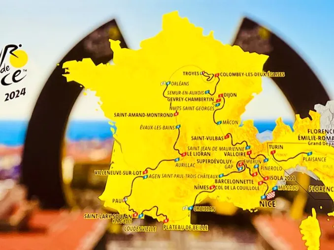 Il Tour de France in Piemonte, attese ricadute fino a 15 milioni 2