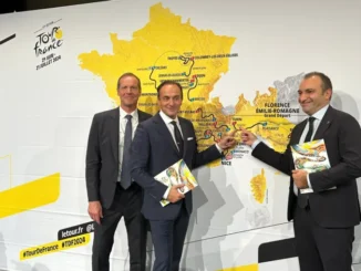 Il Tour de France in Piemonte, attese ricadute fino a 15 milioni 3