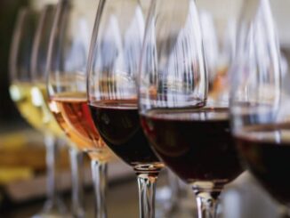 A ottobre corso di degustazione con Go Wine