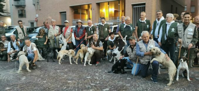 Inaugurato il Mudet, il nuovo Museo del tartufo. La fotogallery 9