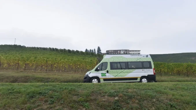 Mobilità in collina. Domenica 12 si sperimenta Langhe in rete