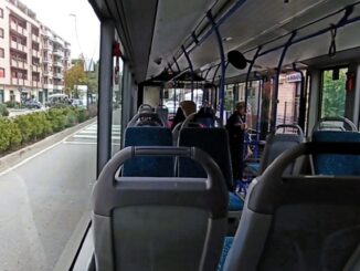 Autobus straordinari ad Alba per i cimiteri di via Ognissanti e Mussotto