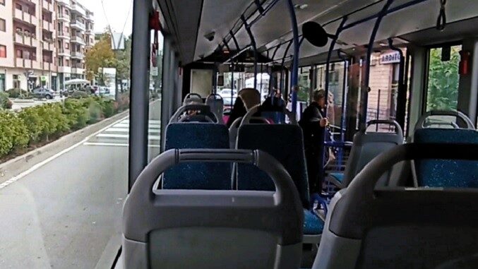 Autobus straordinari ad Alba per i cimiteri di via Ognissanti e Mussotto