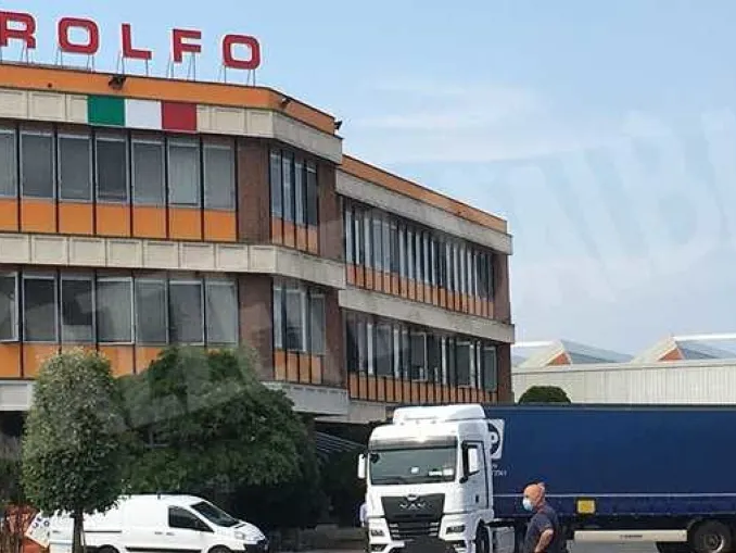 Per Rolfo il futuro è adesso. Al Politeama Confindustria presenta