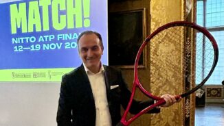 Torino, it’s a match: tutti gli eventi per le Atp Finals 1