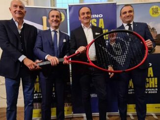 Torino, it’s a match: tutti gli eventi per le Atp Finals