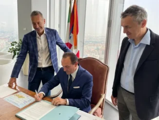 Il Piemonte ha la prima legge italiana sulla valorizzazione dei geoparchi
