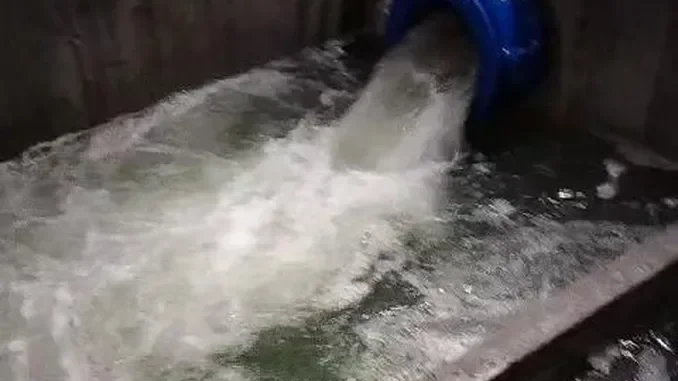 Dopo il temporale l’acqua torna potabile a Vignolo, Borgo San Dalmazzo e Cervasca. Cuneo deve attendere