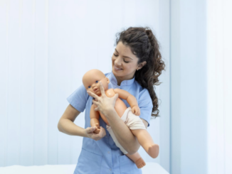 Un corso gratuito sulla disostruzione pediatrica a Santo Stefano Belbo