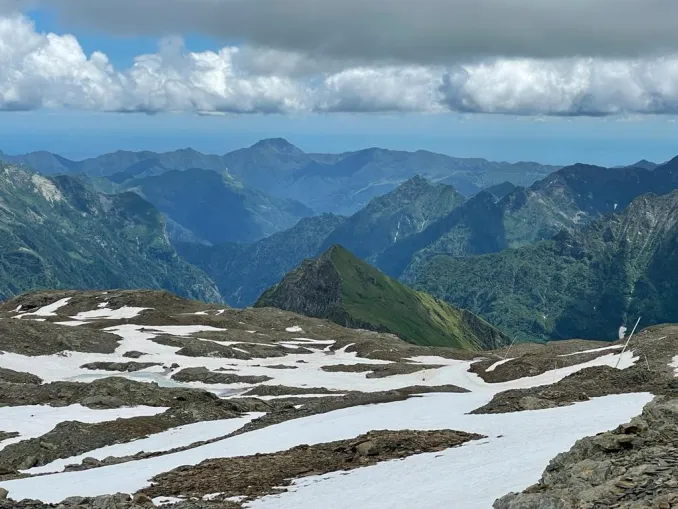 Il Piemonte ha la prima legge italiana sulla valorizzazione dei geoparchi 3