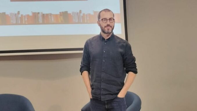 Jonathan Safran Foer su Israele: «Quando si arriva al punto massimo di una catastrofe si inizia a risalire» 1