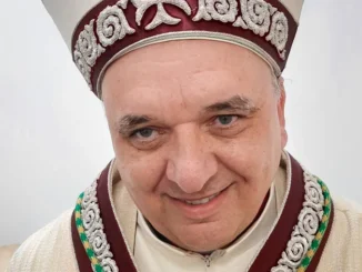 Il vescovo Marco Brunetti apre l’anno con una lettera che annuncia la visita pastorale alla diocesi