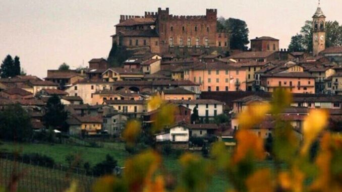 montemagno Sì alla nuova denominazione di Montemagno Monferrato