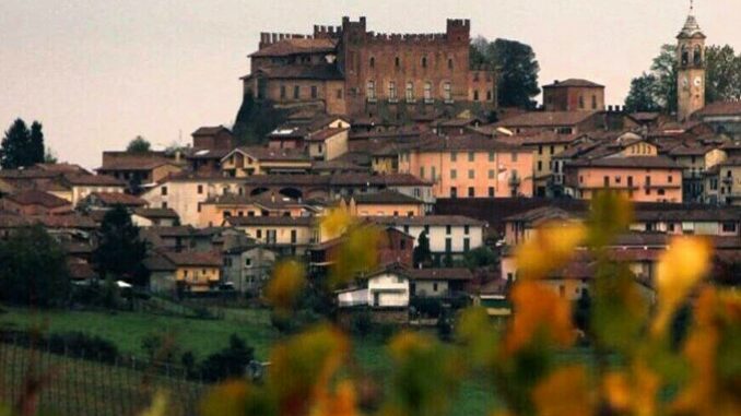 Sì alla nuova denominazione di Montemagno Monferrato