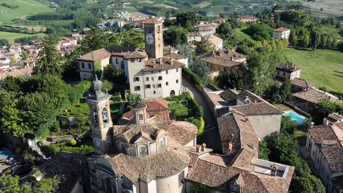 Due serate letterarie alla biblioteca civica di Neive