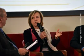 Il Polo del gusto di Riccardo Illy assegna il premio Economia del futuro 5