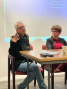 Rotary club Bra: presentato il service sull’Alzheimer cafè con La cordata