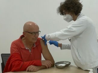 Iniziata martedì 16 la campagna vaccinale per influenza e Covid-19