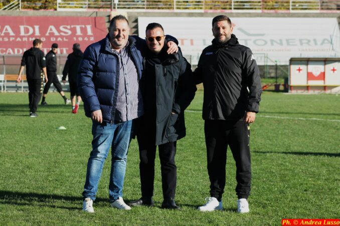 Il Bra supera l'Asti e vola agli ottavi della Coppa Italia di serie D 2