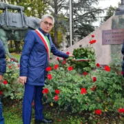 Unità nazionale e libera Repubblica: Alba celebra la storia