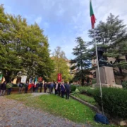 Unità nazionale e libera Repubblica: Alba celebra la storia 1