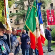 Unità nazionale e libera Repubblica: Alba celebra la storia 2
