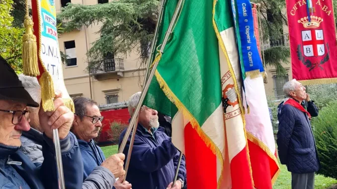 Unità nazionale e libera Repubblica: Alba celebra la storia 2
