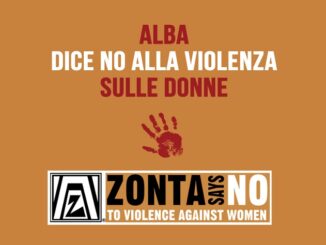 Le iniziative della Città di Alba in occasione della Giornata internazionale per l’eliminazione della violenza contro le donne