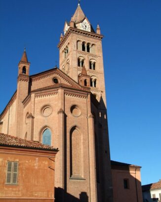 45 metri sopra Alba, visite guidate sul campanile della Cattedrale