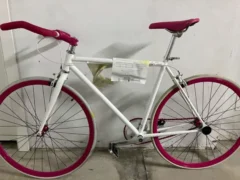 Biciclette recuperate a Saluzzo dopo il furto: si cercano i proprietari 1