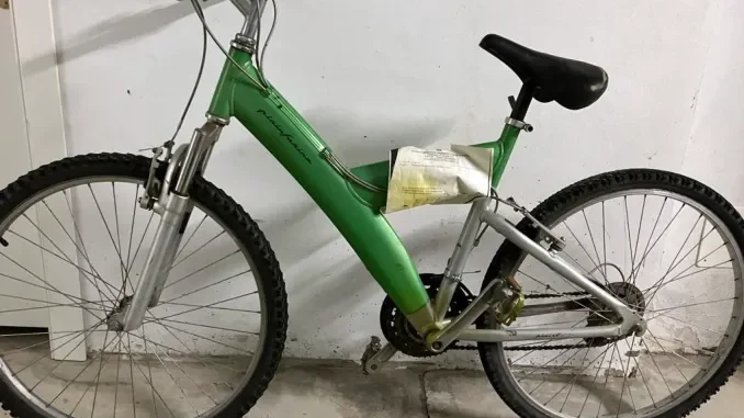 Biciclette recuperate a Saluzzo dopo il furto: si cercano i proprietari 2