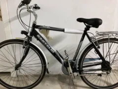 Biciclette recuperate a Saluzzo dopo il furto: si cercano i proprietari 3