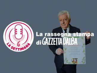 La Settimana parla del tartufo dell'anno a papa Francesco di Roberto Ponzio 1