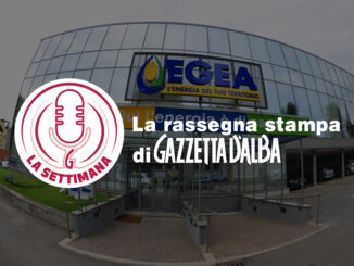 Egea ha scelto Iren! Ripercorriamo la crisi nel podcast La settimana