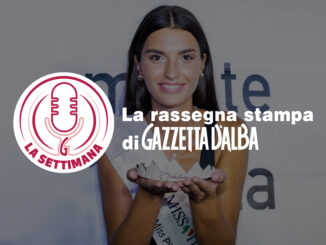 Al podcast della Settimana di Gazzetta raccontiamo l'Asta del tartufo e Miss Italia