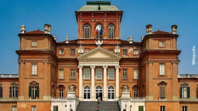 Assola l'ex direttrice del Polo museale del castello di Racconigi