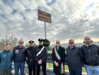 Alba ha ricordato le vittime della strage di Nassiriya nel ventesimo anniversario