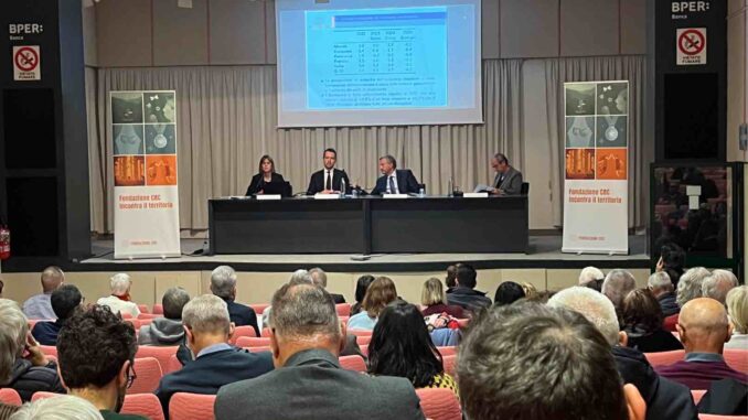 D8890D7D-75AA-472D-A266-9B3E32296CEF Fondazione Cassa di risparmio di Cuneo mette a disposizione della provincia Granda 22 i milioni di euro 2