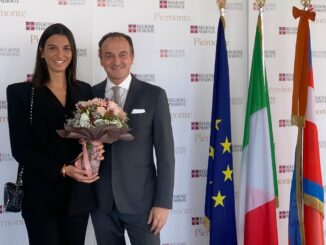 È Francesca Bergesio di Cervere la nuova Miss Italia