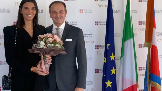 È Francesca Bergesio di Cervere la nuova Miss Italia