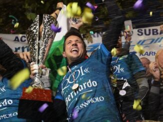 Pallapugno: Imperia vince lo scudetto, Raviola batte Vacchetto per 11-4 1