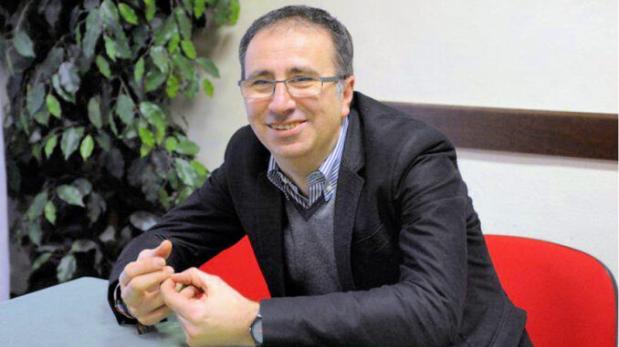 Fiorio-Massimo 4 Clima e vino, tornano i Dopocena storici a Canelli con Massimo Fiorio