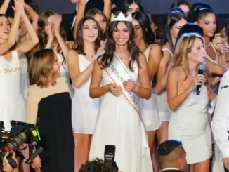 Cervere festeggia Miss Italia, «ora abbiamo la nostra regina»