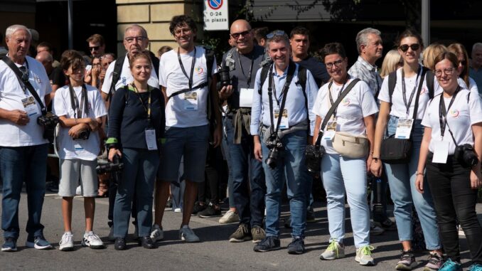 Il Gruppo fotografico albese presenta i suoi scatti in sala Fenoglio