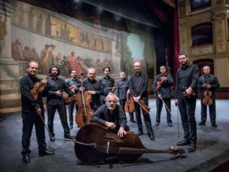 Ad Alba le colonne sonore del cinema con il festival di Uto Ughi per i giovani 1