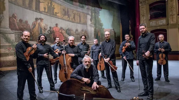 Ad Alba le colonne sonore del cinema con il festival di Uto Ughi per i giovani 1