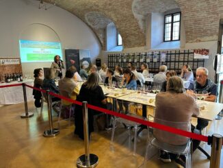 Torna l'appuntamento Local is tasty al castello Falletti di Barolo