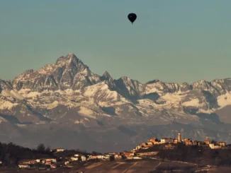 In settimana ancora piogge e temporali