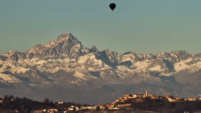 In settimana ancora piogge e temporali