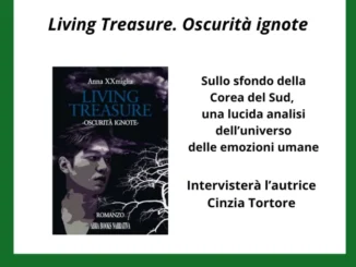 La cheraschese Anna Venitmiglia presenta a Fossano il suo primo romanzo